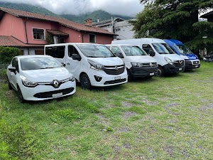 VNoleggio - Noleggio Auto, Pulmini e Furgoni Ticino place picture